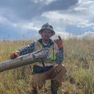 Meet your Posher, Seth